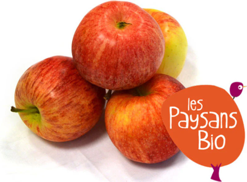 org gala apple 0.5kg(+ -) (+/-)/pay.b. (#123727)