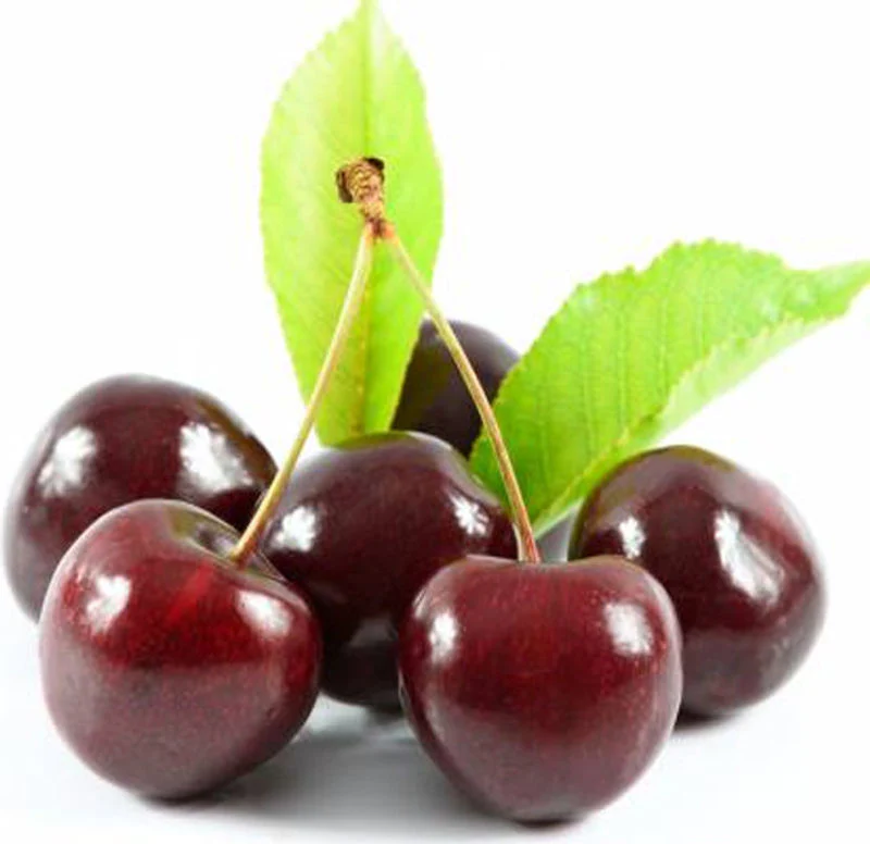 org burlat cherries 0.25kg(+ -) (+/-)/pay.b. (#123740)