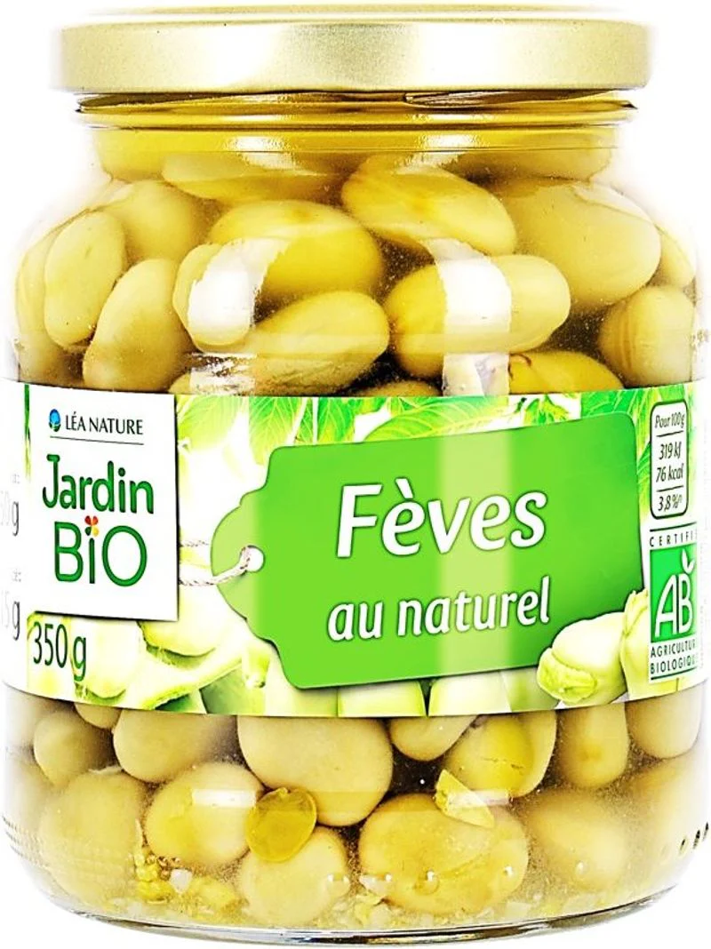 natural beansprouts 350g (#123903)