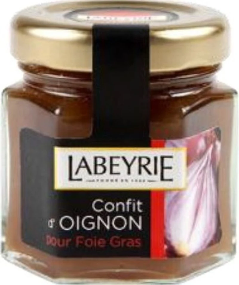 onion confit 50g (#124194)