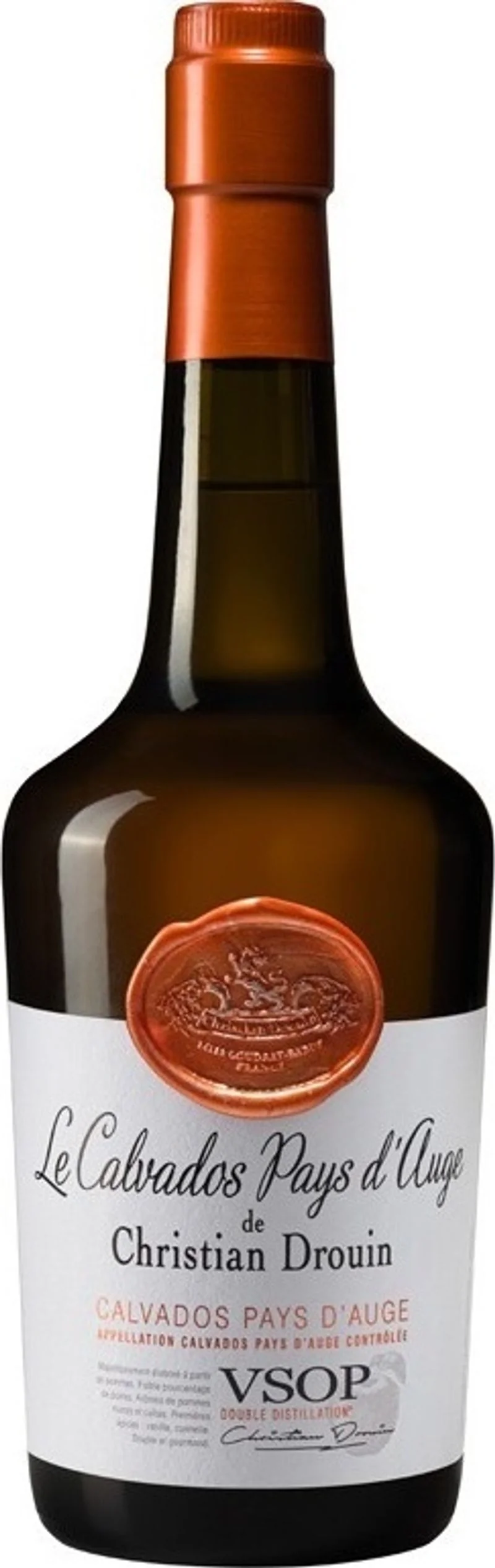 vsop pays d auge calvados 70cl (#124431)