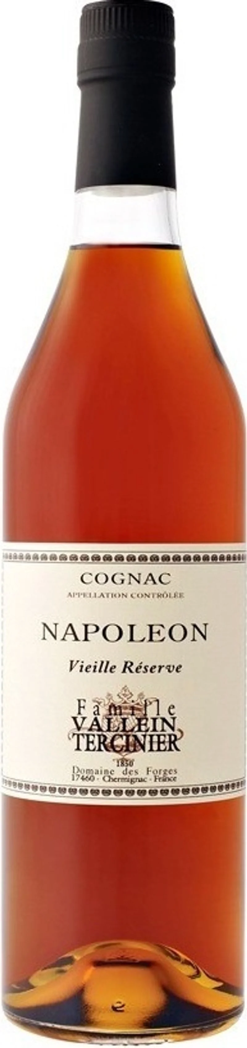 vieille reserve napoleon cognac 70cl (#124433)