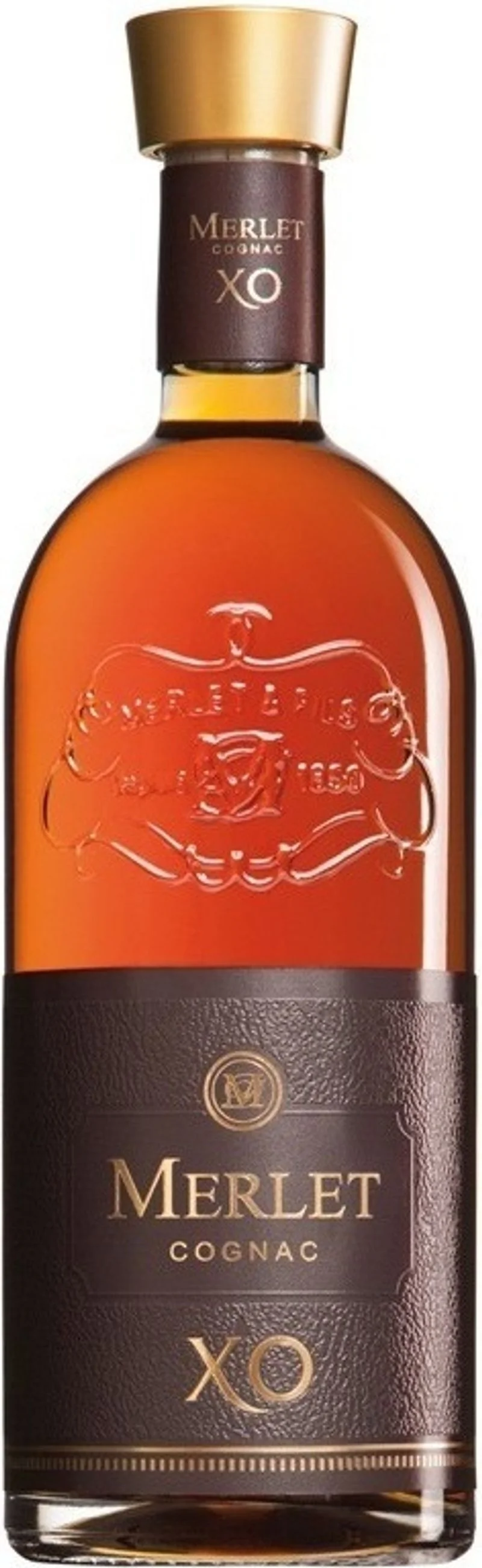 merlet xo cognac 70cl (#124458)