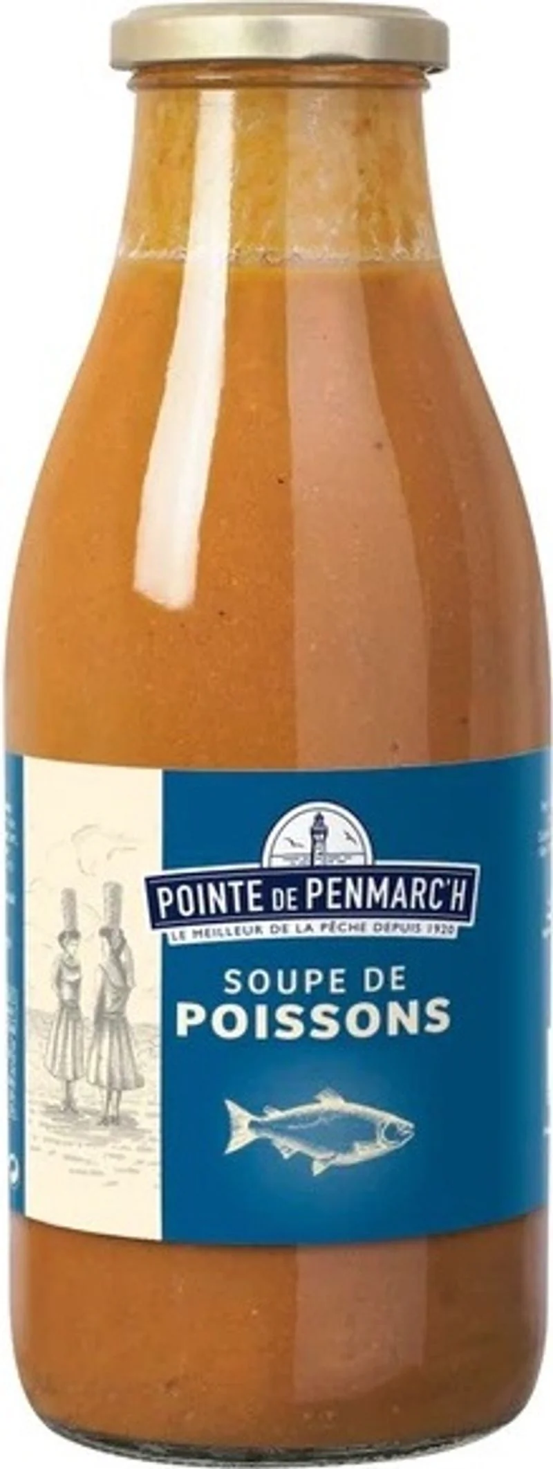 fish soup 1l (#124841)
