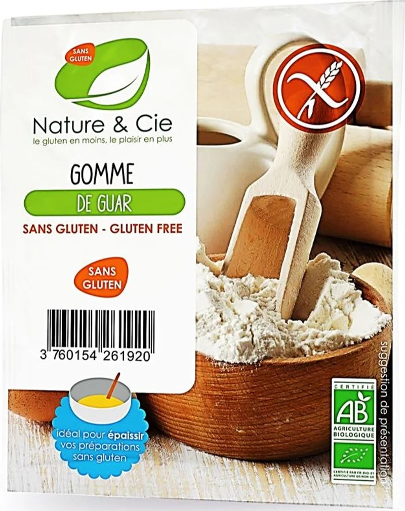 guar gum 30g (#125251)