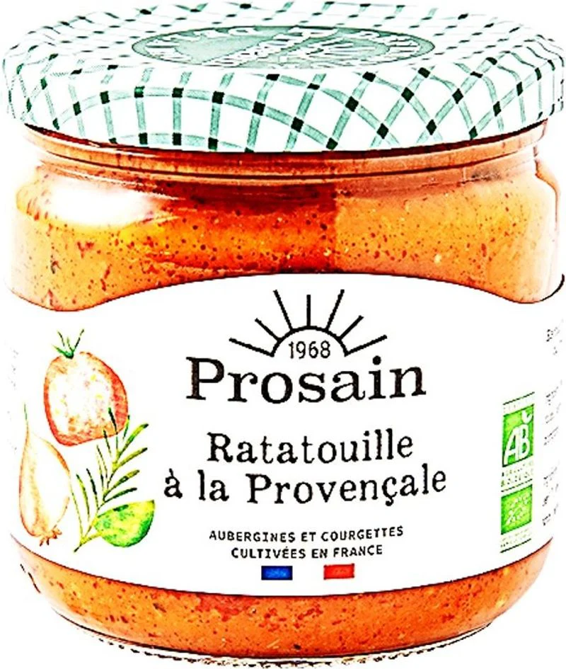 provenã‡al ratatouille 350g (#125631)