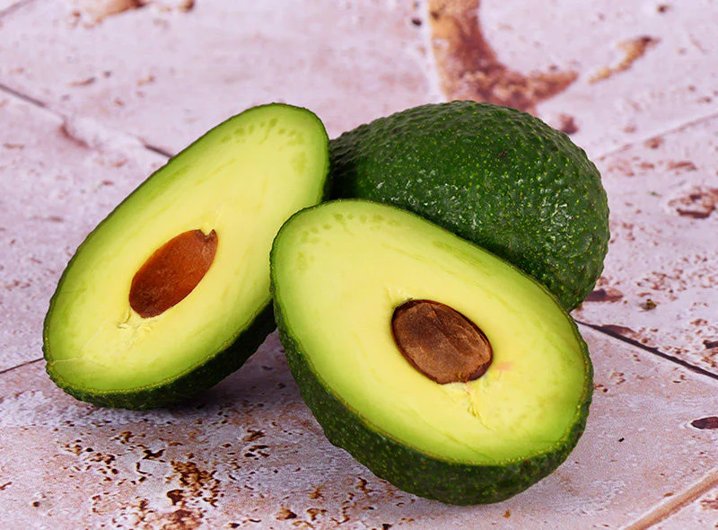 organic avocado 3pc (#125813)