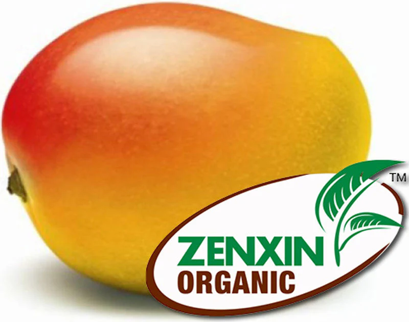 organic mango (#125824)