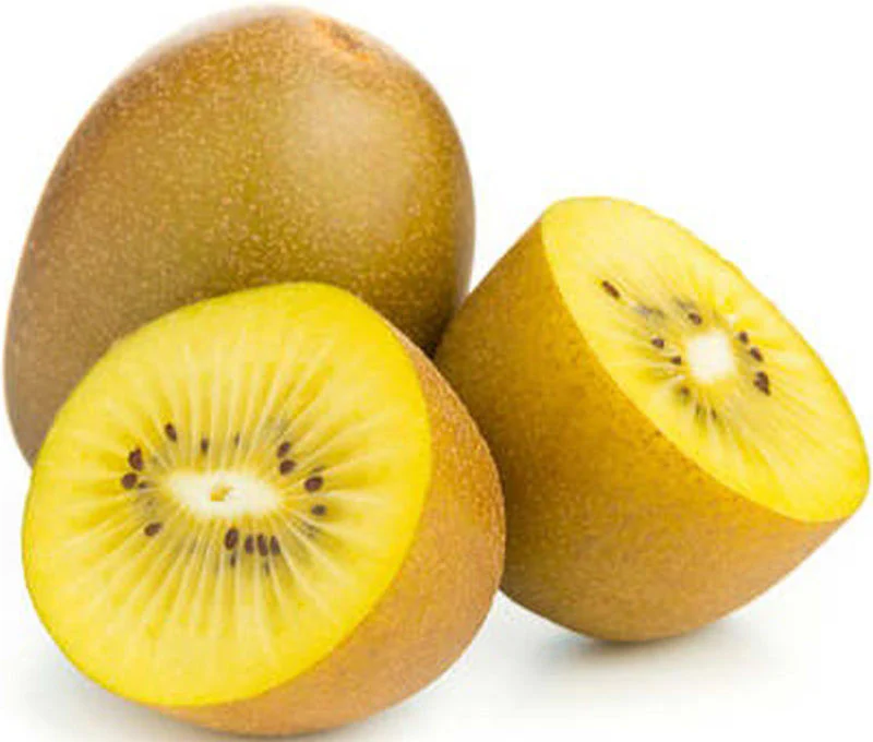 organic kiwi gold 400g (#125852)
