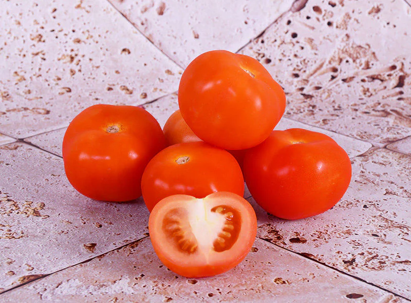 organic tomatoes 300g (#125892)