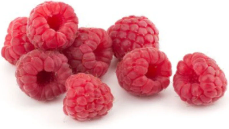 organic raspberries 170g (#125939)