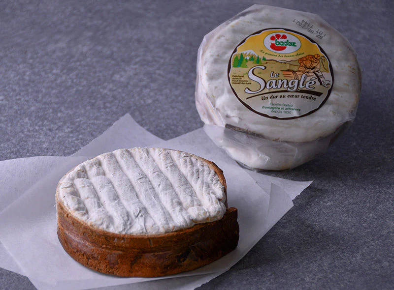 le sangle cheese 250g (#126048)