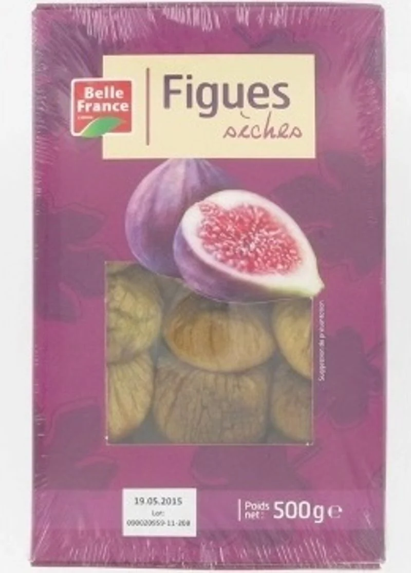 dried figs fruit 500g (#126093)