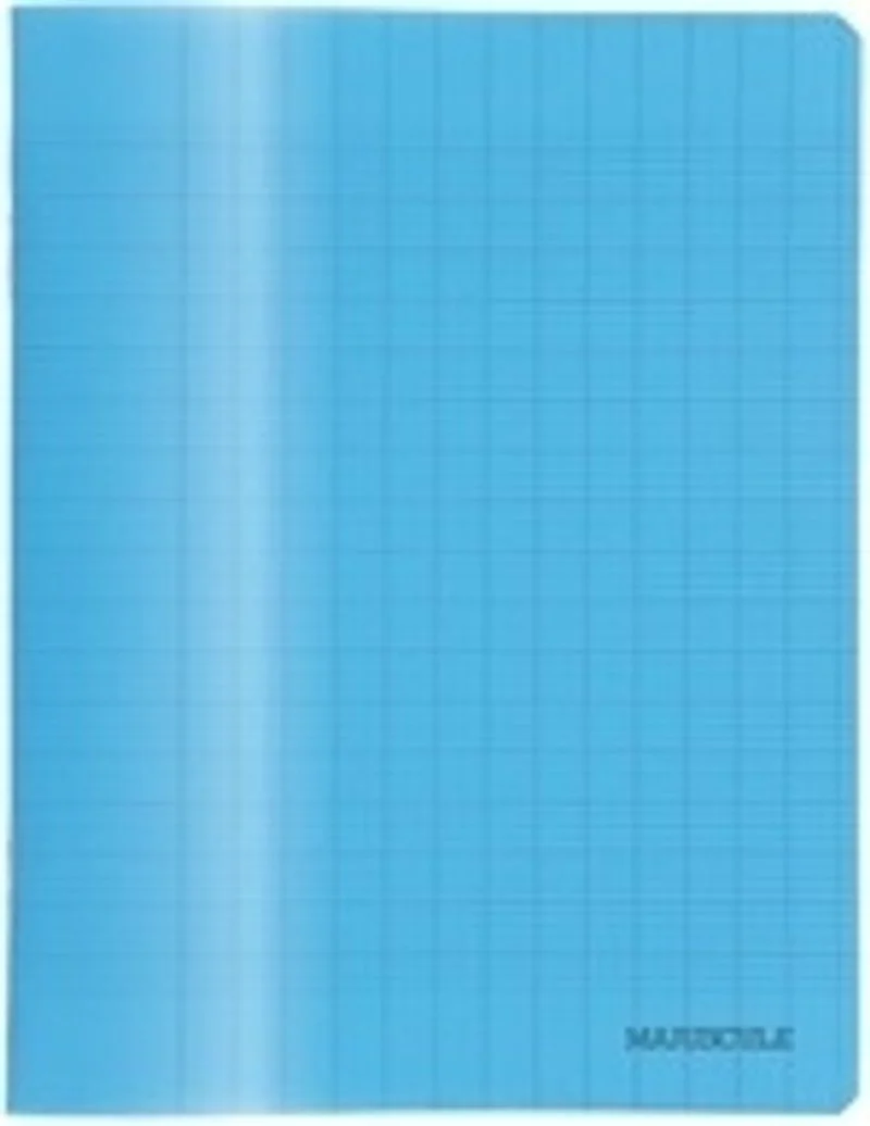 bleu writing book large grids (#126121)