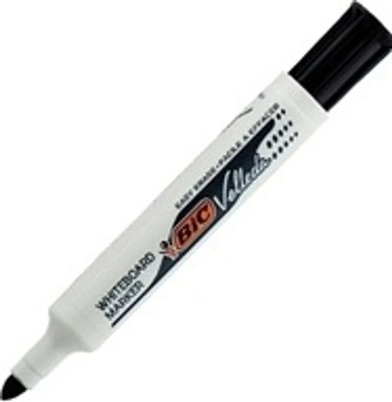 black whiteboard marker (#126243)