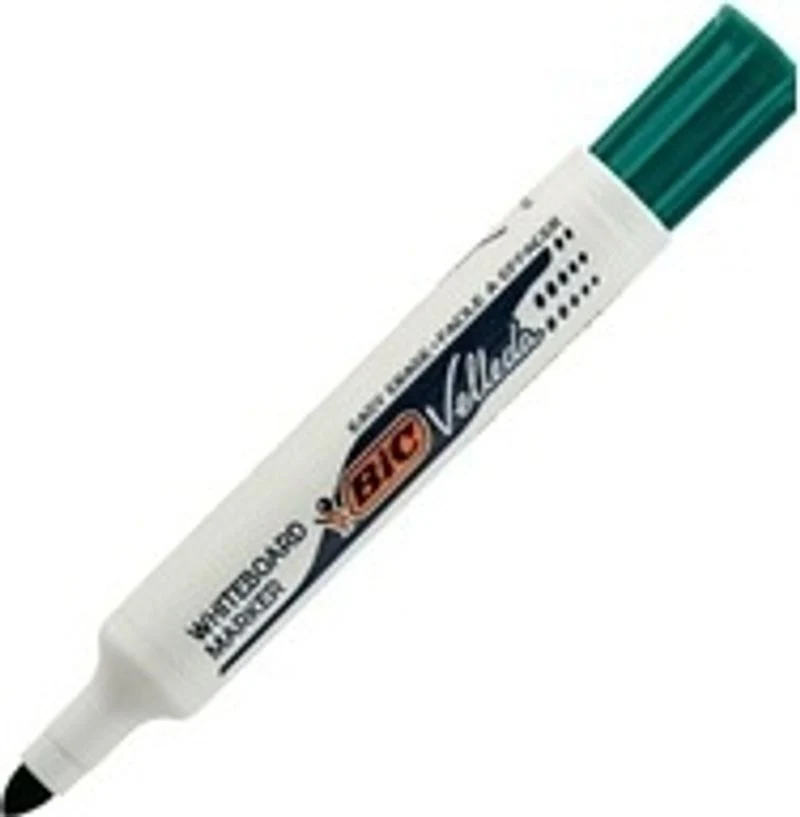 green whiteboard marker (#126248)