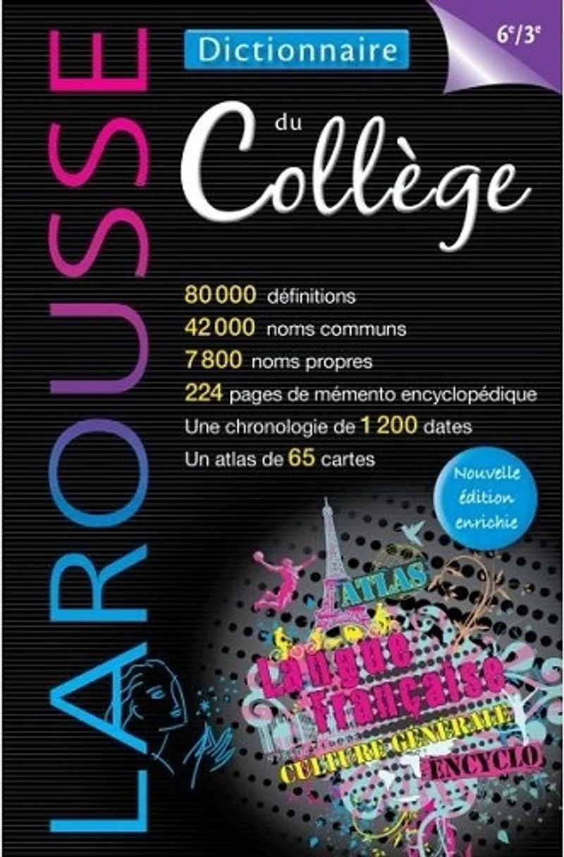college dictionary (#126350)