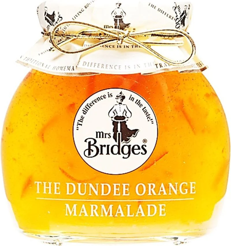 dundee orange marmalade 340g (#126376)