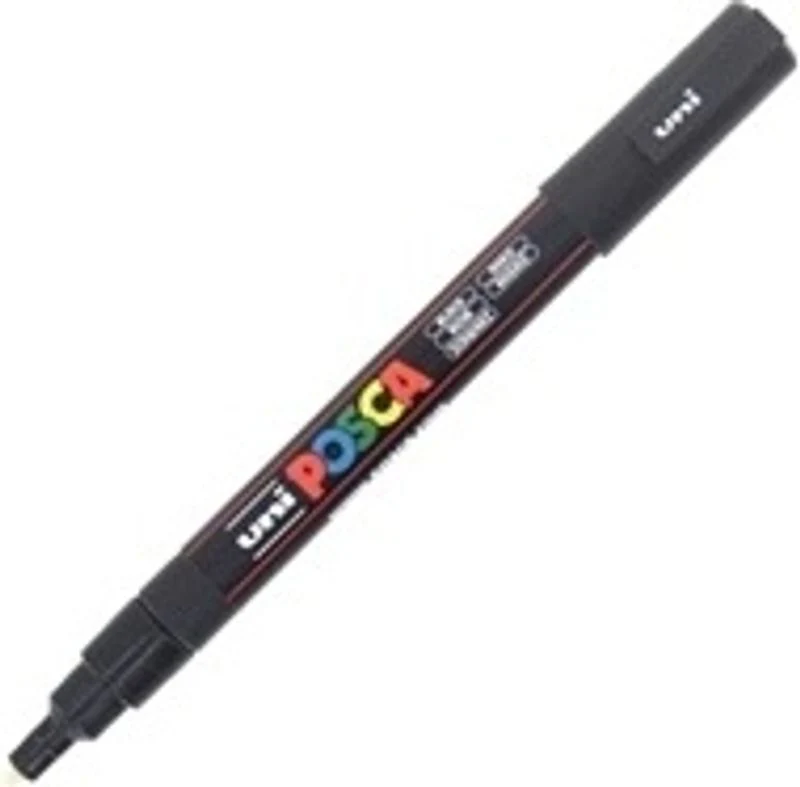 posca marker pen (#126400)