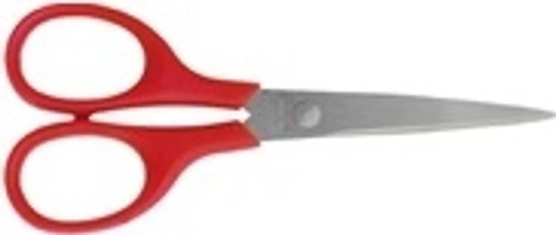 pointed scissors 13cm (#126419)