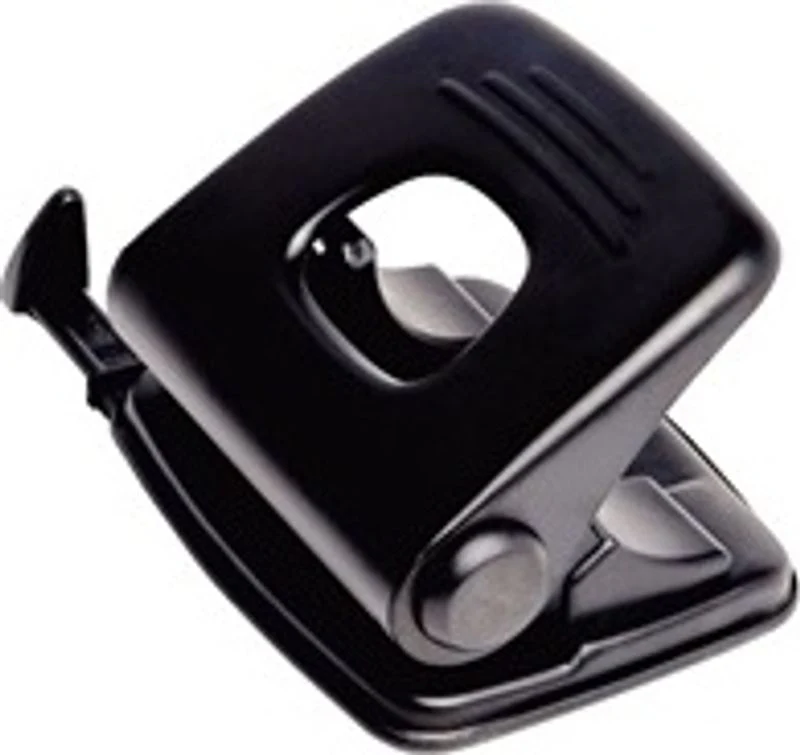 manual hole puncher 30 sheets (#126432)