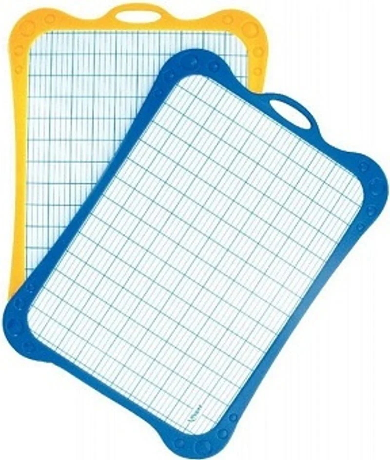 plastic whiteboard (#126490)