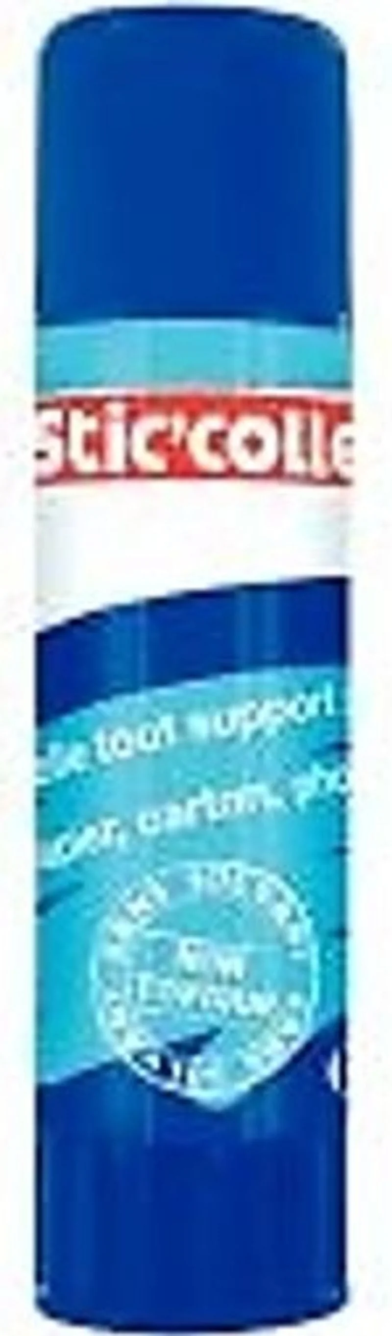 small glue stick 8g (#126500)