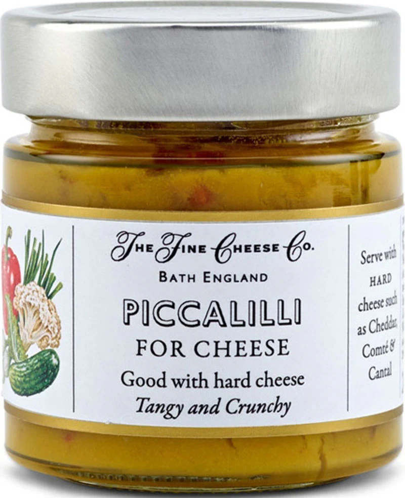piccalilli chutney 240g (#126519)