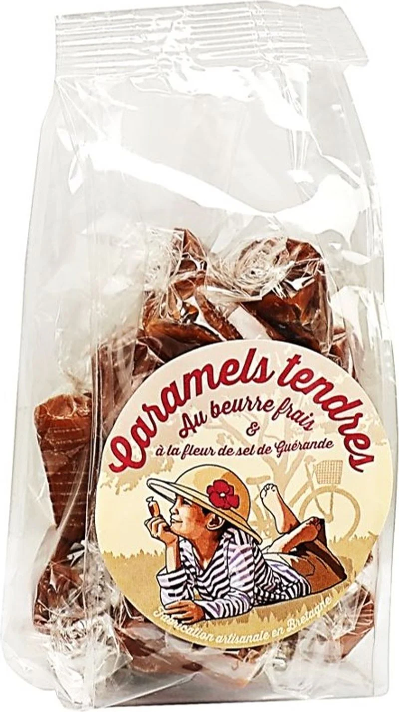 salted caramel treats 150g (#126580)
