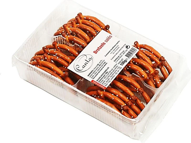 pretzels 100g (#126616)
