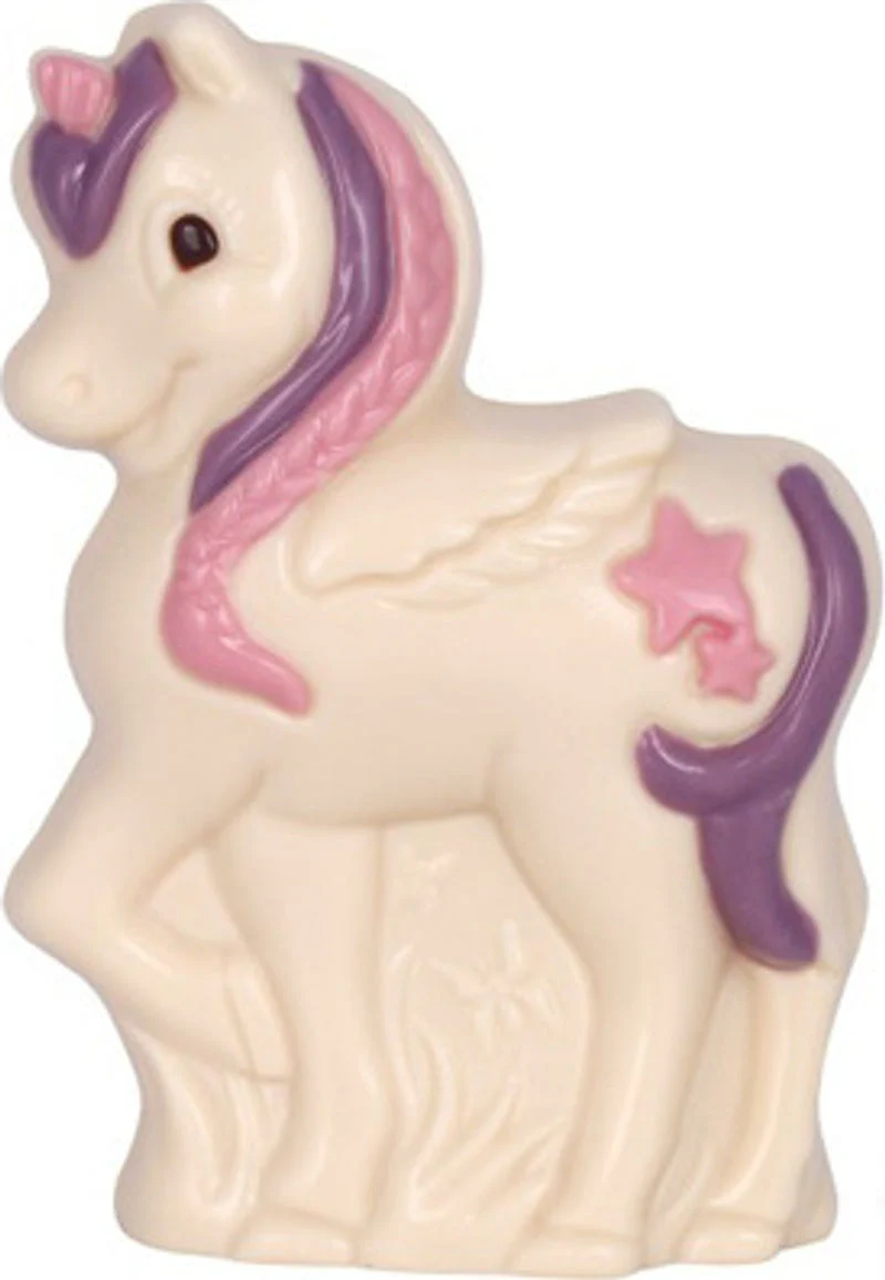 stella white chocolate unicorn 140g\abtey (#126749)