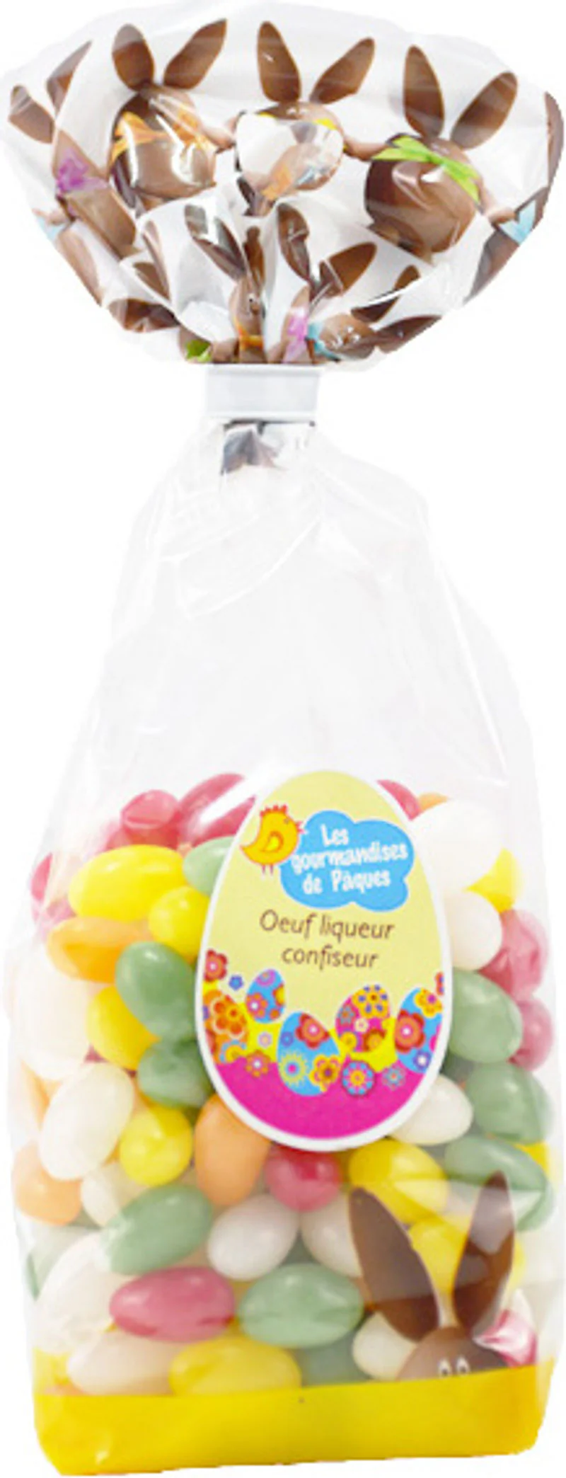 liquor eggs 200g\adam (#126779)