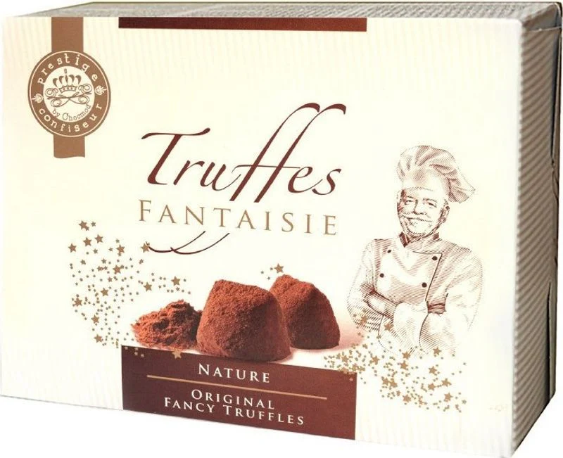 original fancy truffles 250g\chocmod (#126780)
