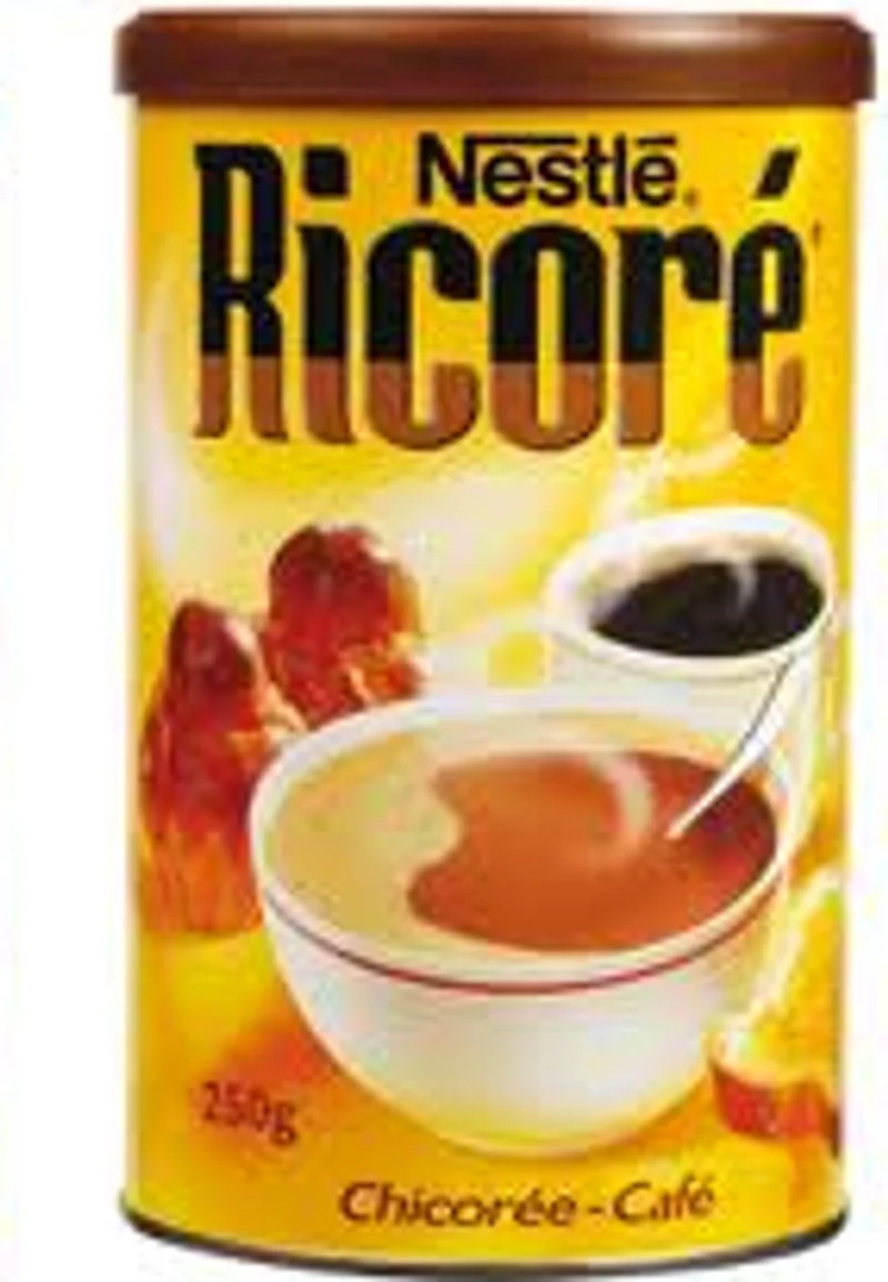 ricore instant coffee 250g\nestle (#126861)