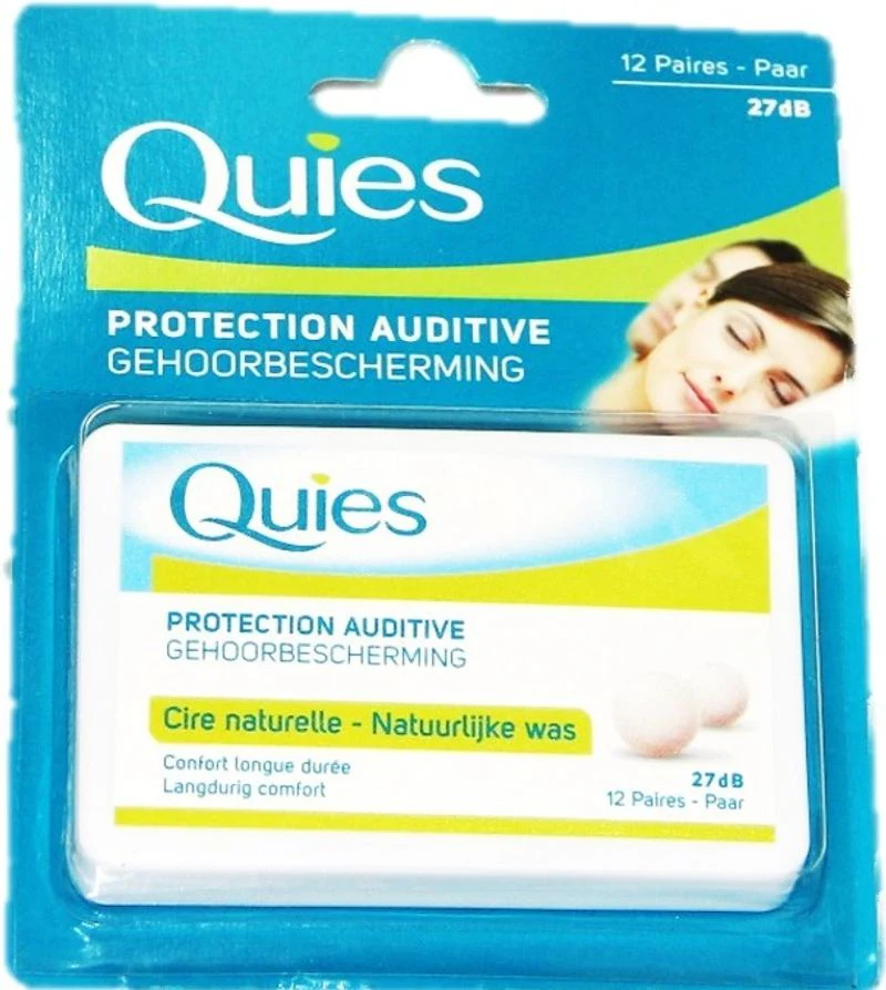 ear plugs 24pc (#126923)