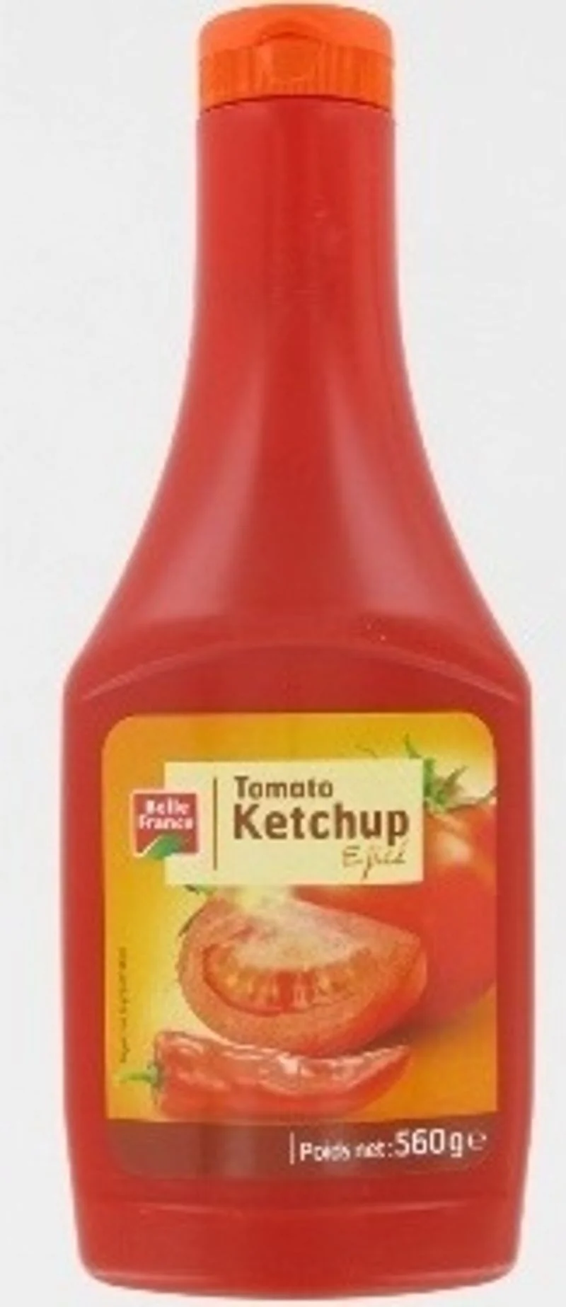 tomato ketchup 560g (#126958)