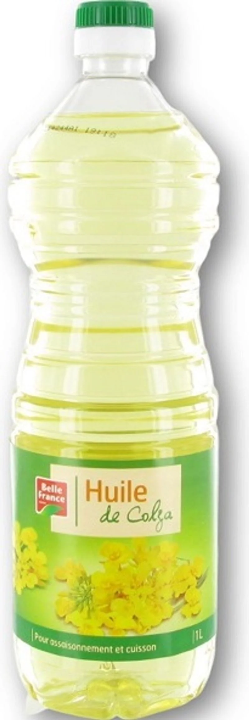 RAPESEED OIL 1L (#127020)