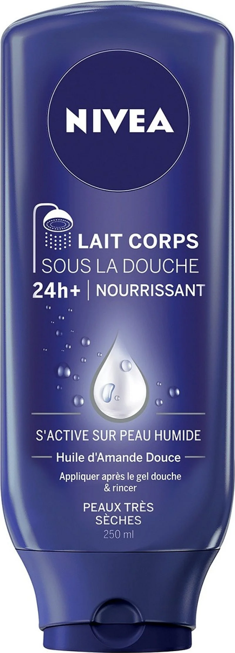 nourishing body lotion 250ml (#127066)
