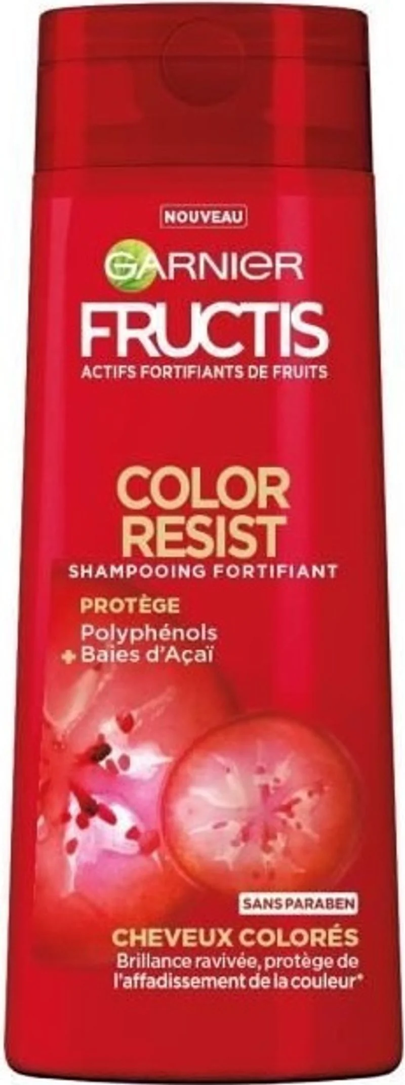 fortifying colour resist shampoo 250ml (#127089)