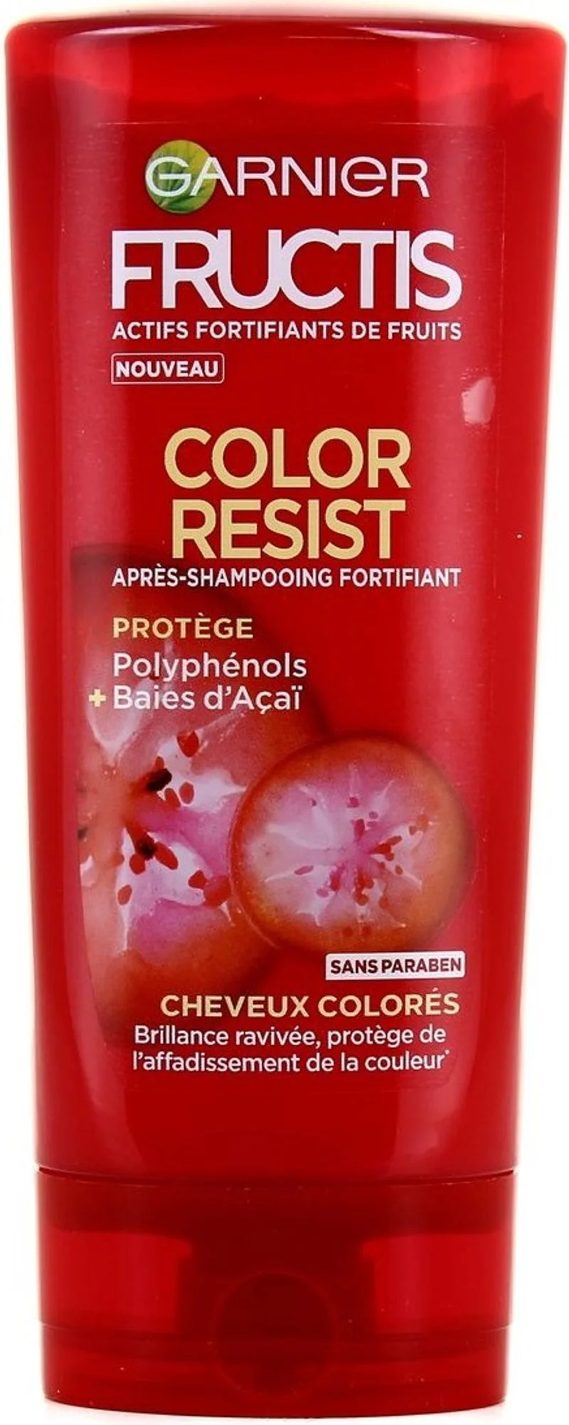 color resist conditioner 250ml\fructis (#127090)