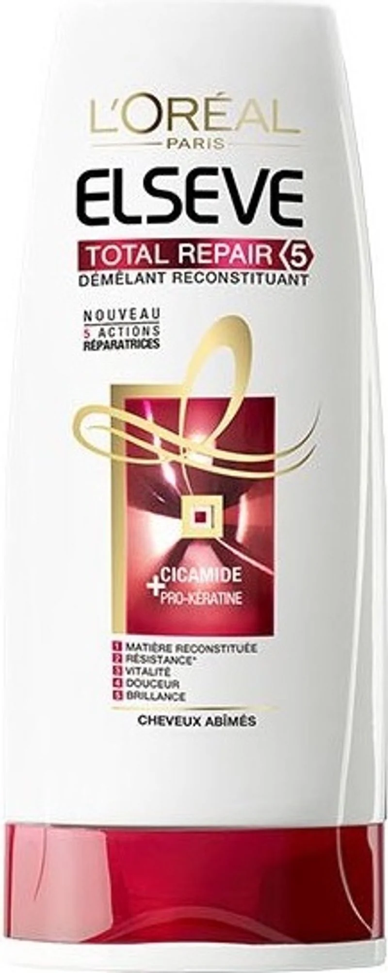 total repair detangling cond 200ml\elseve (#127101)