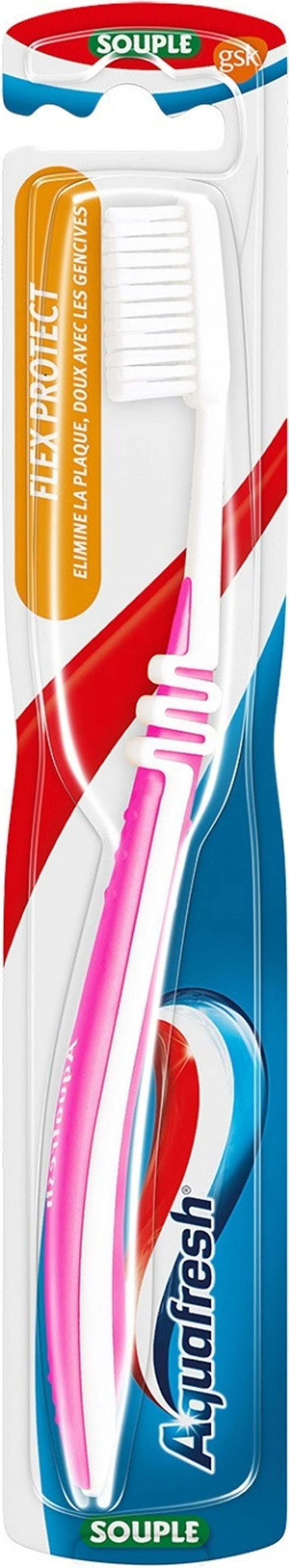 flex protect soft toothbrush (#127112)