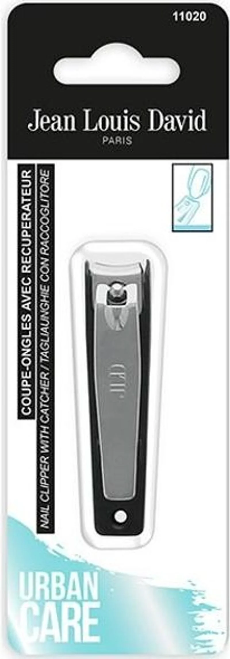 pedicure nail clippers (#127162)