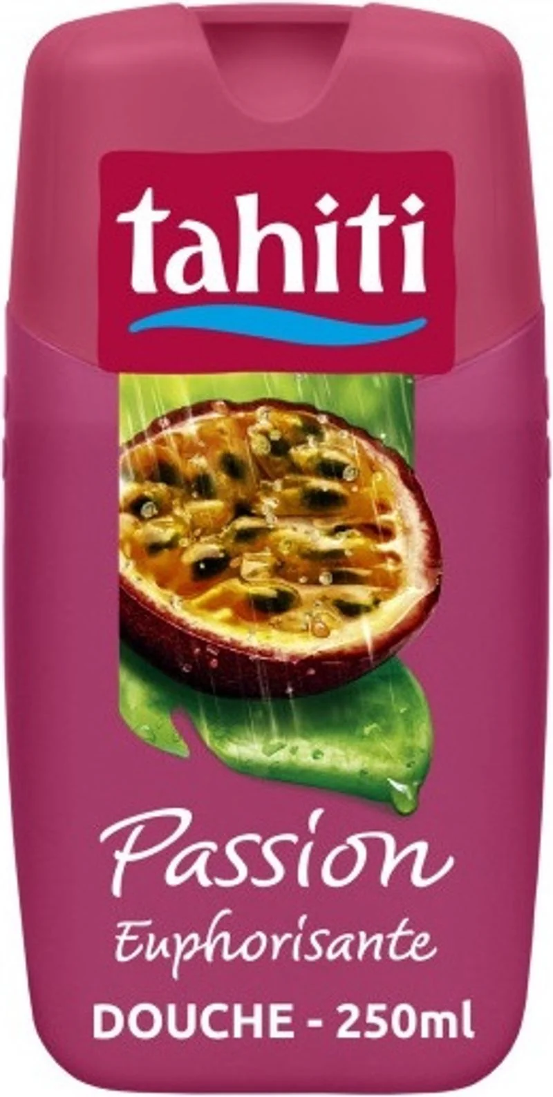 euphoric passion shower gel 250ml\tahiti (#127175)