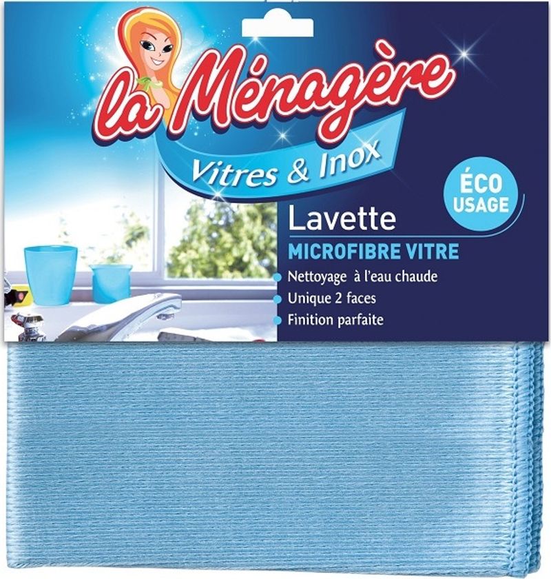 microfibre window sponge (#127230)