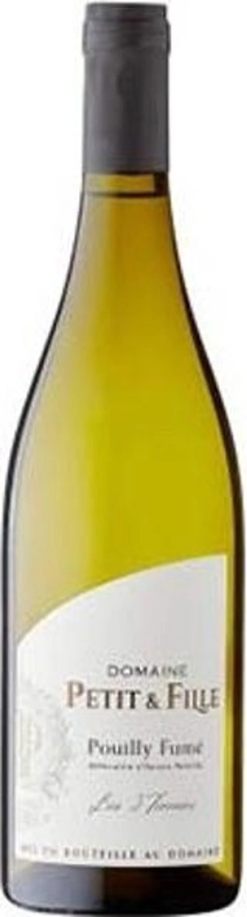 WHITE WINE AOP POUILLY-FUME 75CL (#127293)