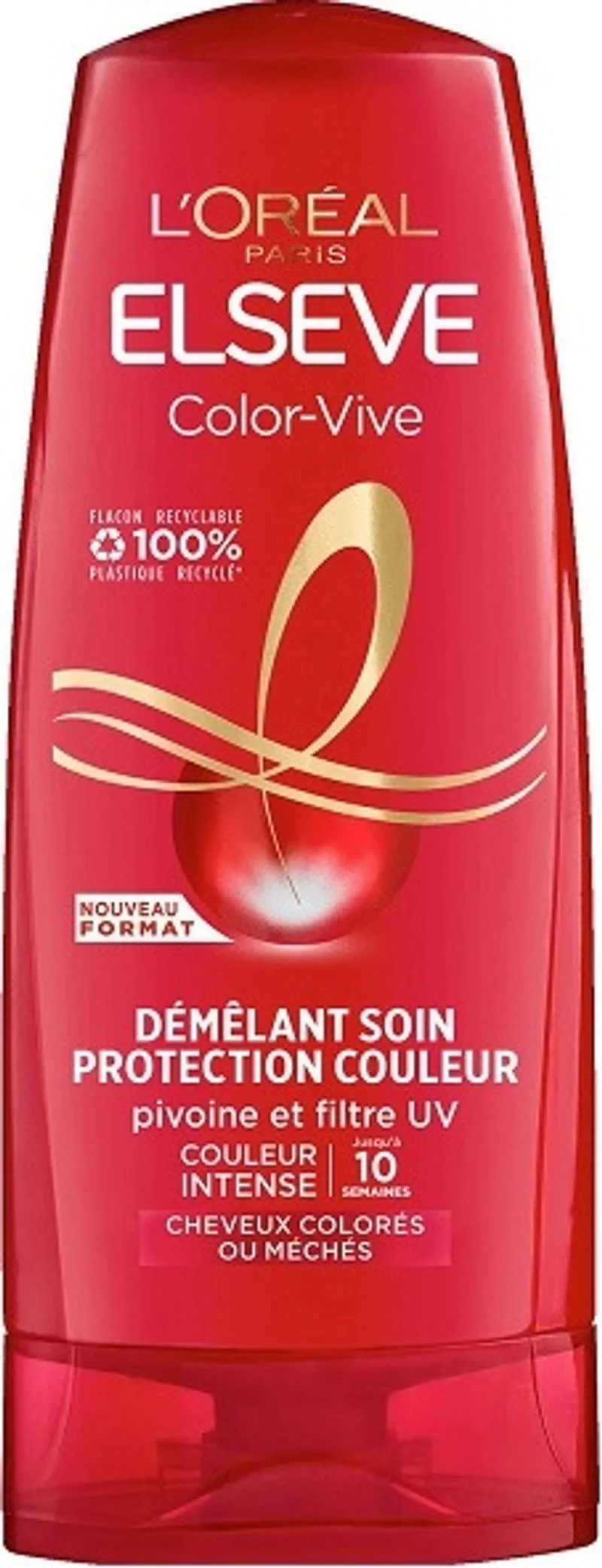 color protection conditioner 300ml\elseve (#127310)