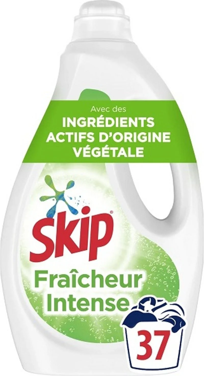 intense freshness detergent 1.665l\skip (#127325)