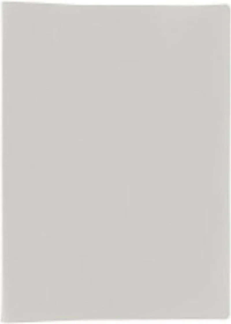 transparent clear book 80 a4 \ chromaline (#127607)