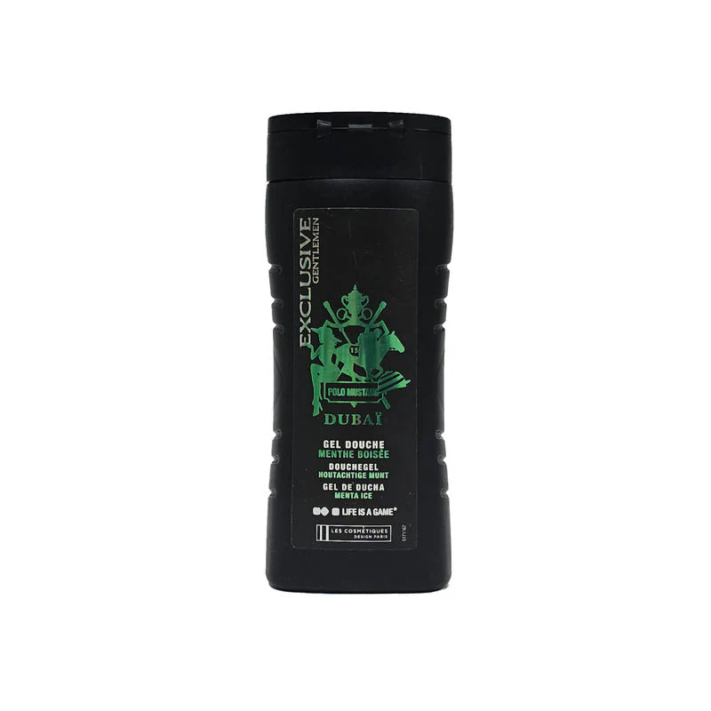 dubai shower gel/exclusiv (#127664)
